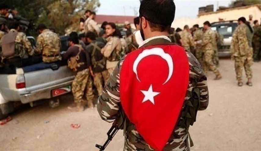 تمرد للمرتزقة السوريين في ليبيا بعد خفض تركيا رواتبهم