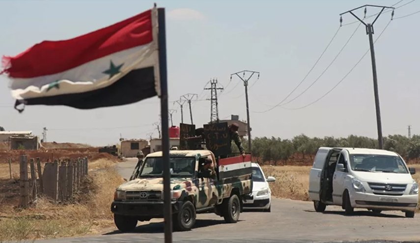 ماذا سيقرر الجيش السوري في ظل التصعيد الارهابي في درعا؟