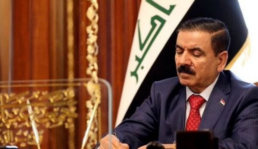وزیر دفاع عراق: به دنبال خرید پهپاد و بالگرد‌ از ترکیه هستیم
