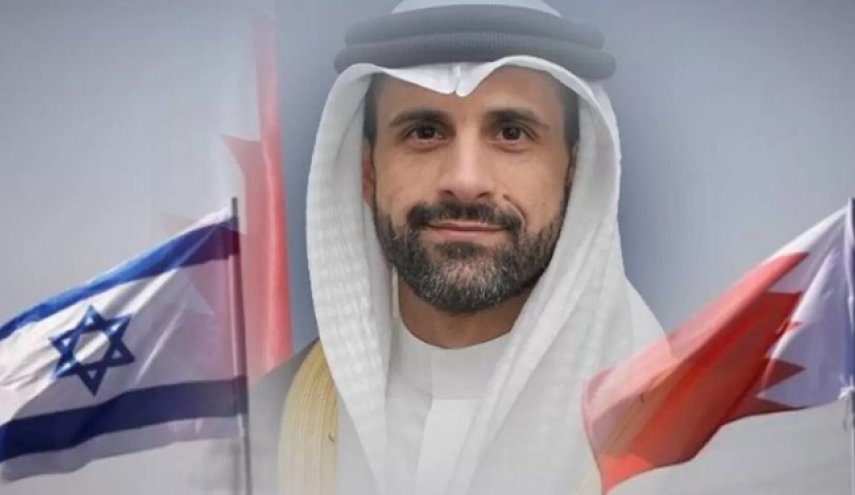 اولین سفیر بحرین در رژیم صهیونیستی امروز به تل آویو می‌رود