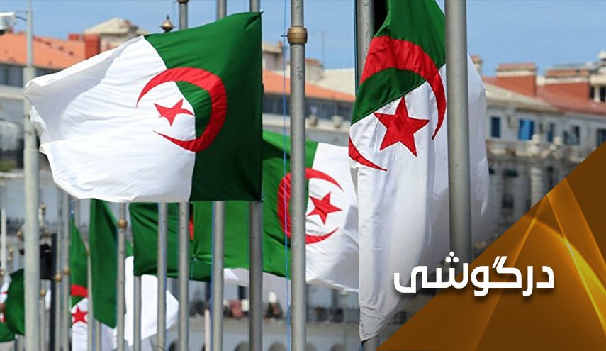 موافقت مردم الجزائر با قطع رابطه با مغرب