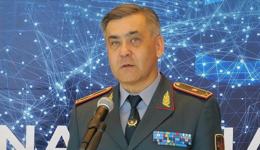 إستقالة وزير الدفاع في كازاخستان عقب انفجارات بمستودع ذخيرة
