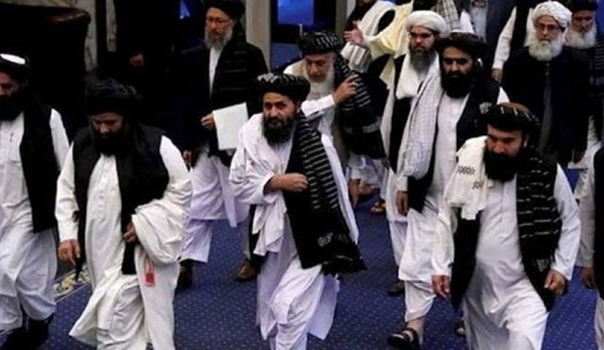 نشست 3 روزه شورای رهبری طالبان با حضور «ملاهبت‌الله» در قندهار