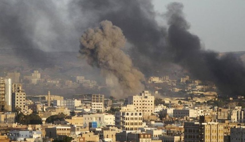 استشهاد يمني بقصف سعودي على صعدة

