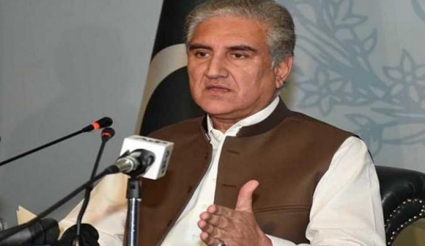 وزير خارجية باكستان: إن دعت طالبان لمساعدة دولية فعليها احترام حقوق الإنسان

