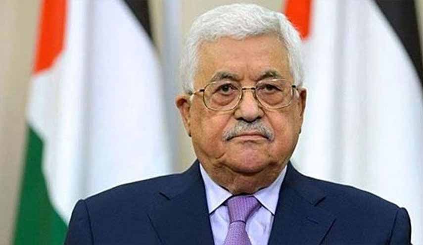 عباس يصل القاهرة في زيارة رسمية