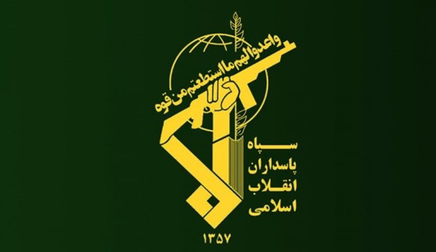 القضاء على خلية ارهابية في كردستان غرب ايران