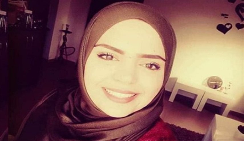 الفلسطينية أنهار الديك تتحدث عن المعاناة في سجنها