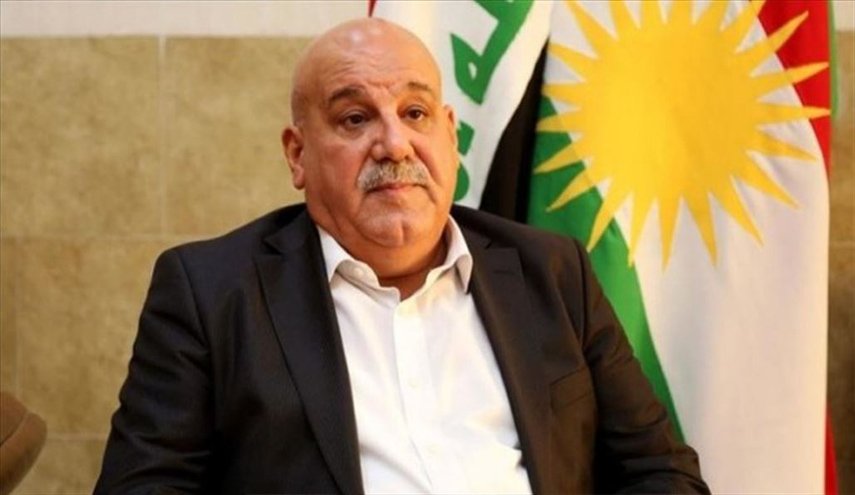 البيشمركة: لا نعترض على دخول الجيش لكردستان العراق