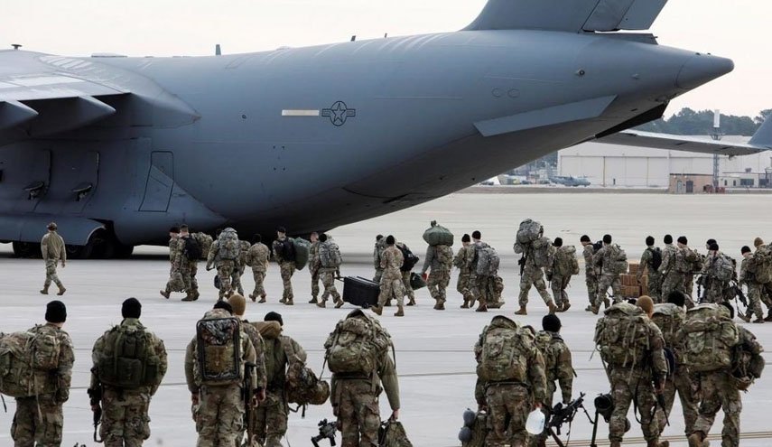 گزارش رادیو فرانسه از واکنش افغان‌ها به خروج آمریکا؛ به هیچ ابرقدرتی اعتماد نکنیم