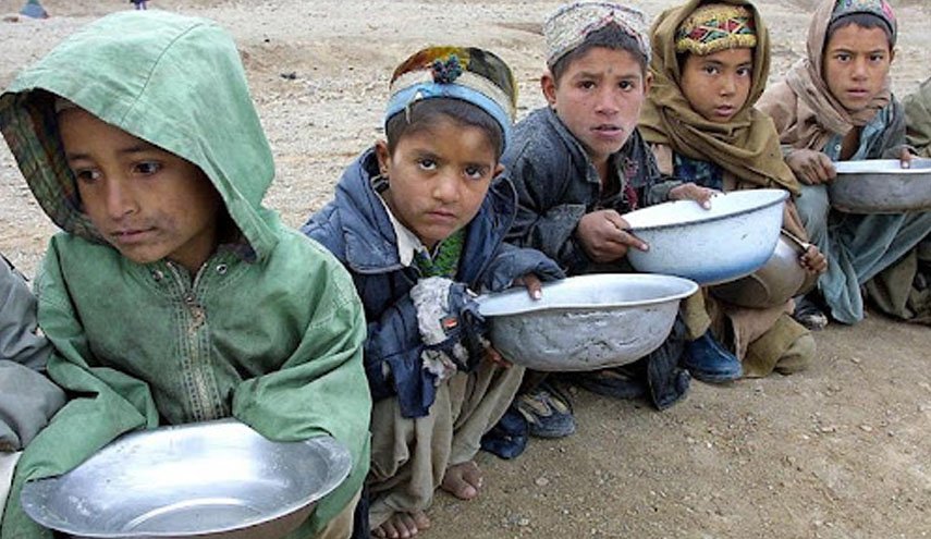 نگرانی سازمان ملل از فاجعه انسانی در افغانستان