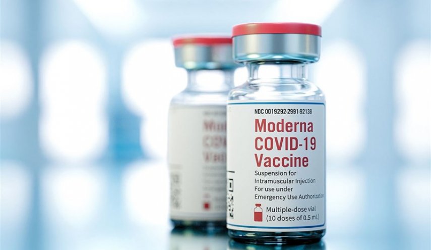 پیداشدن یک واکسن آلوده دیگر شرکت مدرنا در ژاپن