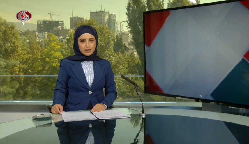 نشرة الاخبار من قناة العالم الساعة 07:00 بتوقيت غرينتش 01-09-2021