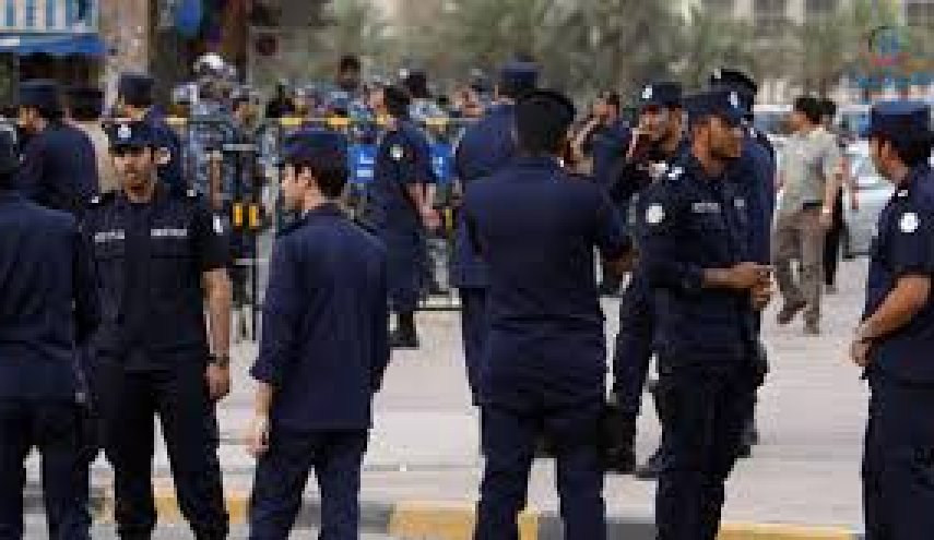 مقتل شرطي في الكويت