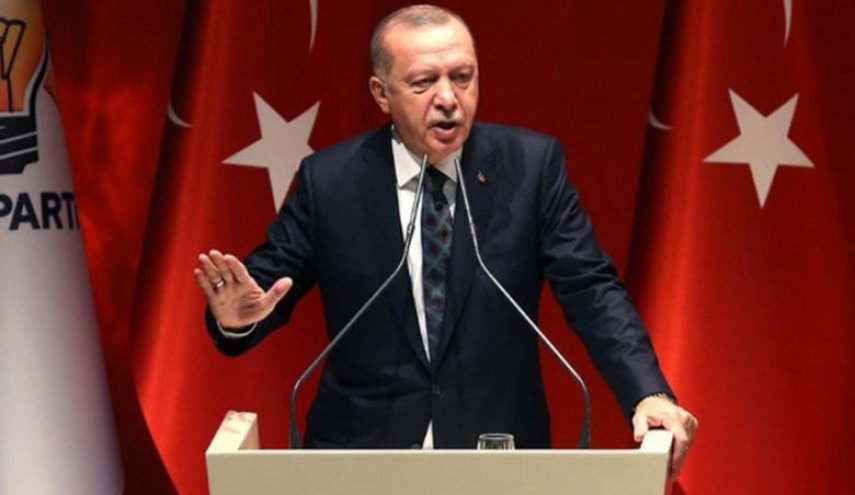 ترکیه در سودای پنتاگون‎سازی