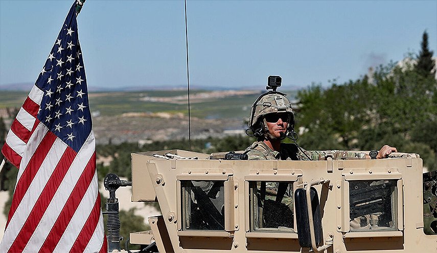الولايات المتحدة تخلي 3 من قواعدها العسكرية في سوريا