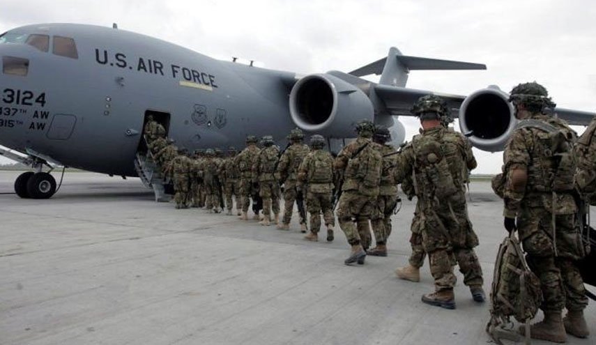 آمار متناقض مقام‌های بلندپایه واشنگتن در باره عملیات ترک افغانستان