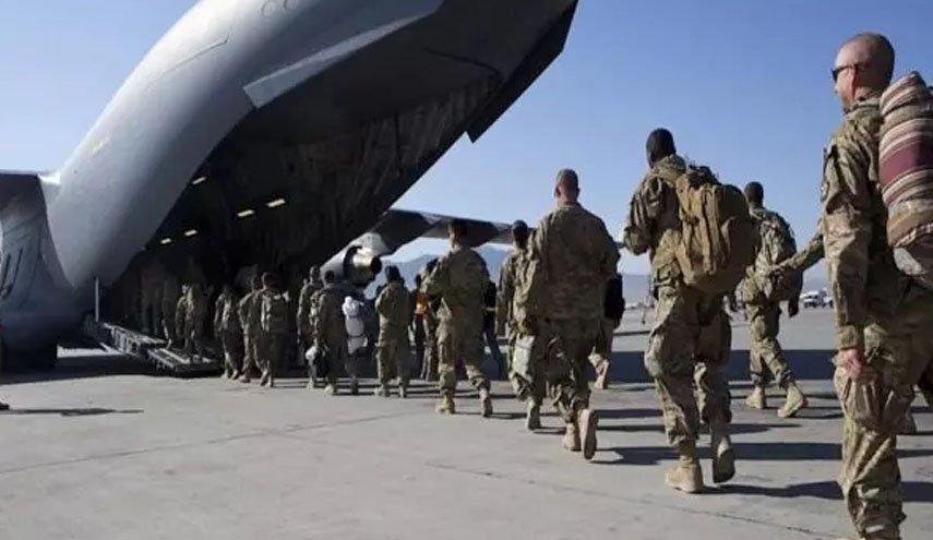 موسسه استرالیایی: خروج نیروهای آمریکایی از افغانستان فاجعه بار بود