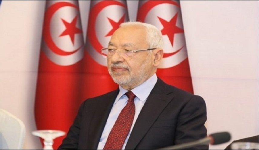 جنبش النهضه اعلام کرد مسئولیت اوضاع کنونی تونس بر عهده می گیرد