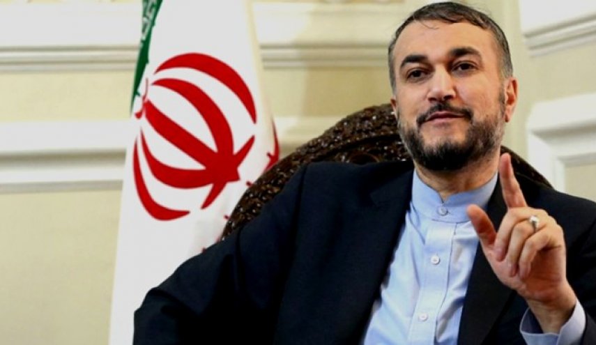 امیرعبداللهیان: مذاکرات وین باید منافع و حقوق ایران را تأمین کند