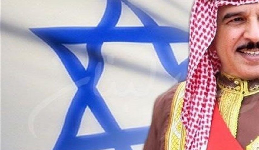 الكيان الصهيوني يعين أول سفير له لدى البحرين