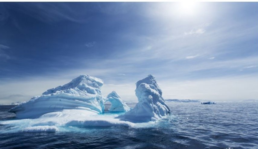 العثور على 'منطقة ميتة' تماما تثير حيرة خبراء القارة القطبية الجنوبية!