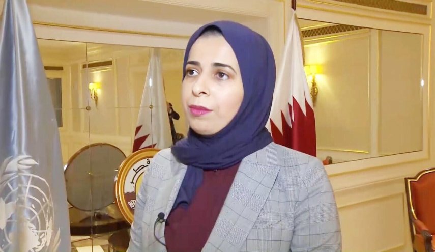 قطر تعلن موقفها بشان الاعتراف بطالبان