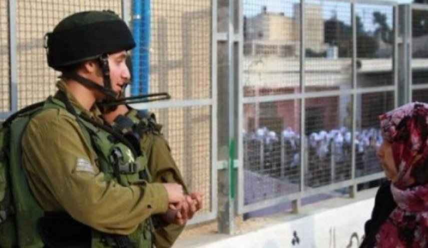 الاحتلال الصهيوني يحتجز عشرات الطلبة جنوبي نابلس