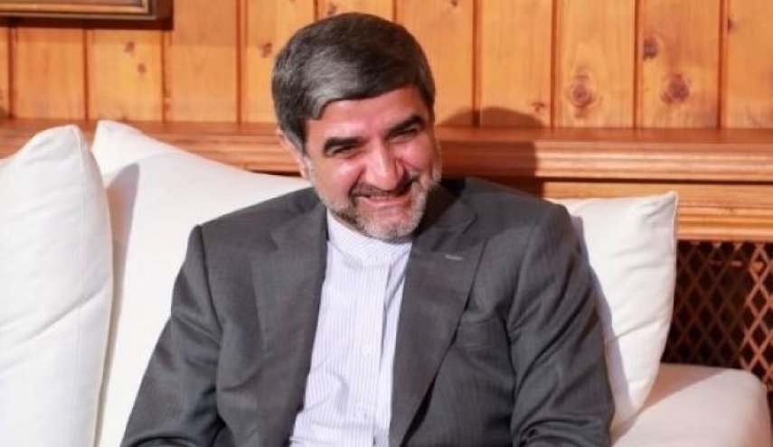 السفير الإيراني: لن نسمح لأي جهة إقليمية أو دولية بمنع وصول البواخر الإيرانية الى لبنان