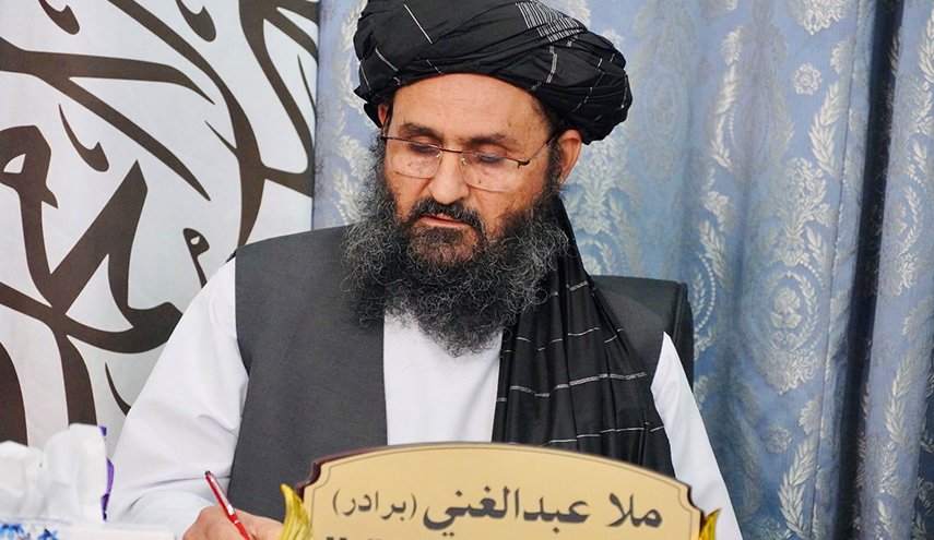 مصادر في طالبان: الملا عبد الغني بردار سيقود الحكومة الأفغانية الجديدة