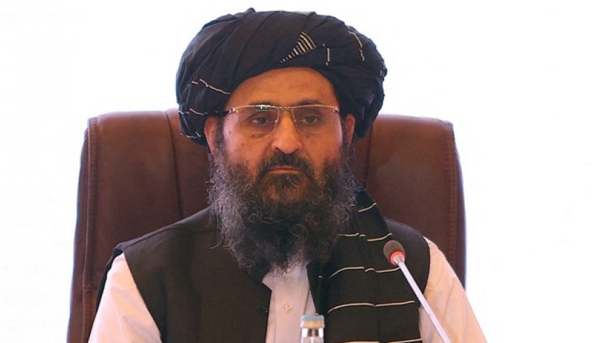  «عبدالغنی برادر» ریاست دولت بعدی افغانستان را برعهده خواهد داشت
