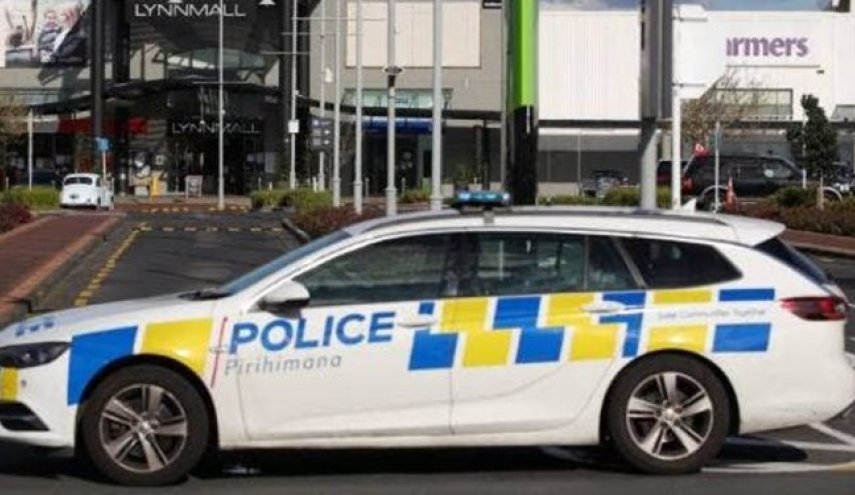 حمله تروریستی در نیوزیلند با 6 مجروح/ عامل حمله کشته شد
