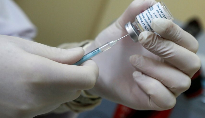 تطعيم اكثر من 20 الف مواطن في غزة للقاح كورونا
