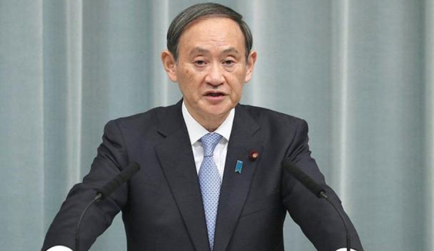 رئيس الوزراء الياباني يعتزم الانسحاب من السلطة