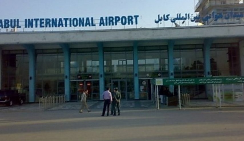 طالبان از ورود اولین هواپیمای امارات به کابل خبر داد
