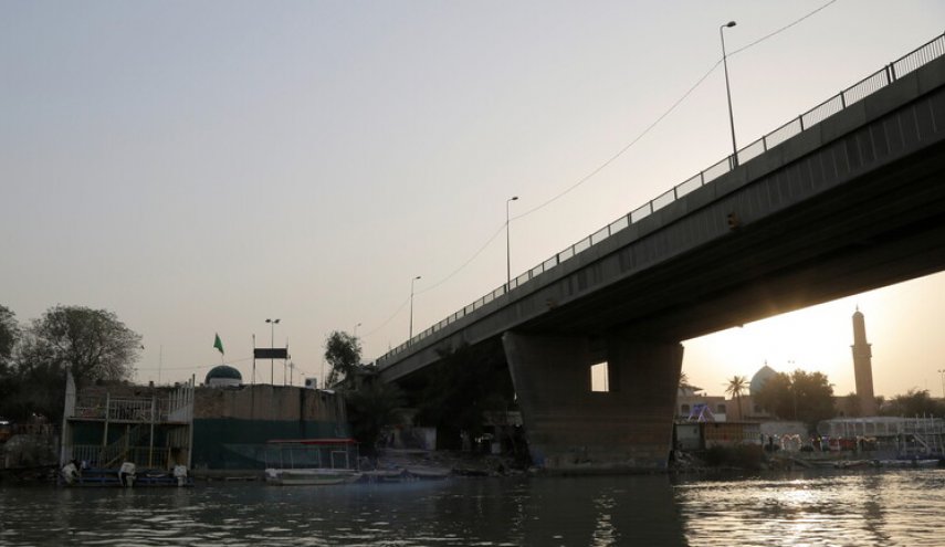 العراق بصدد التوصل إلى تفاهمات مع تركيا حول ملف المياه‎‎
