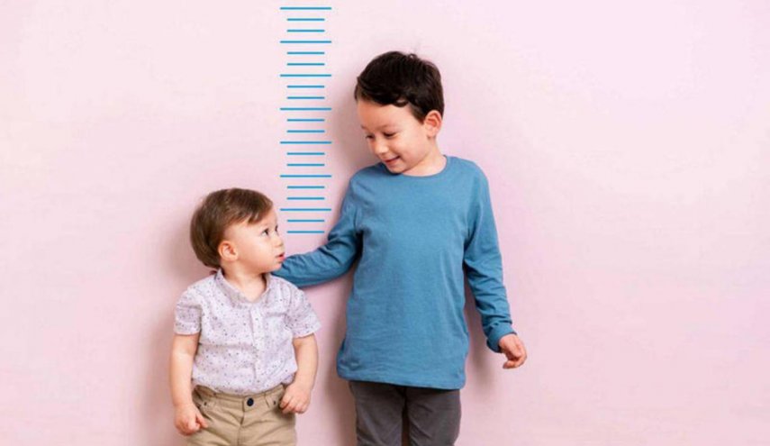 كيف أُزيد من طول طفلي؟ تعرف على الإجابة