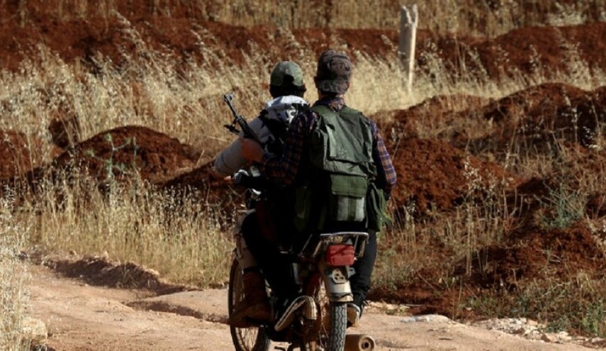 سوريا.. مقتل اثنين في كمين نفذه المسلحون بريف درعا