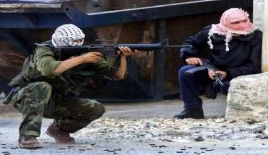 افزایش عملیات علیه نظامیان رژیم صهیونیستی در کرانه باختری