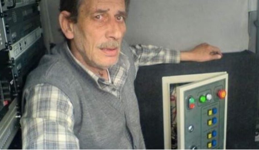 الموت يغيب المخترع السوري الذي بشّر بكهرباء شبه مجانية