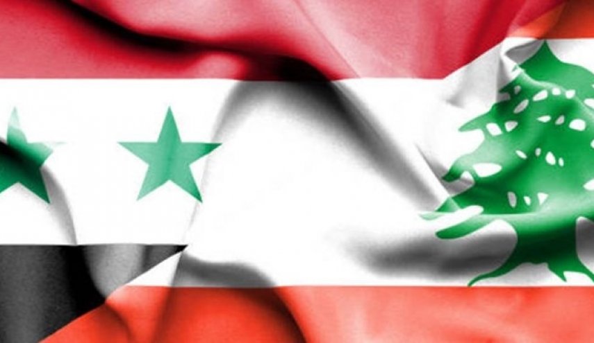 پس از گذشت 10 سال، یک هیأت بلندپایه لبنانی وارد سوریه شد