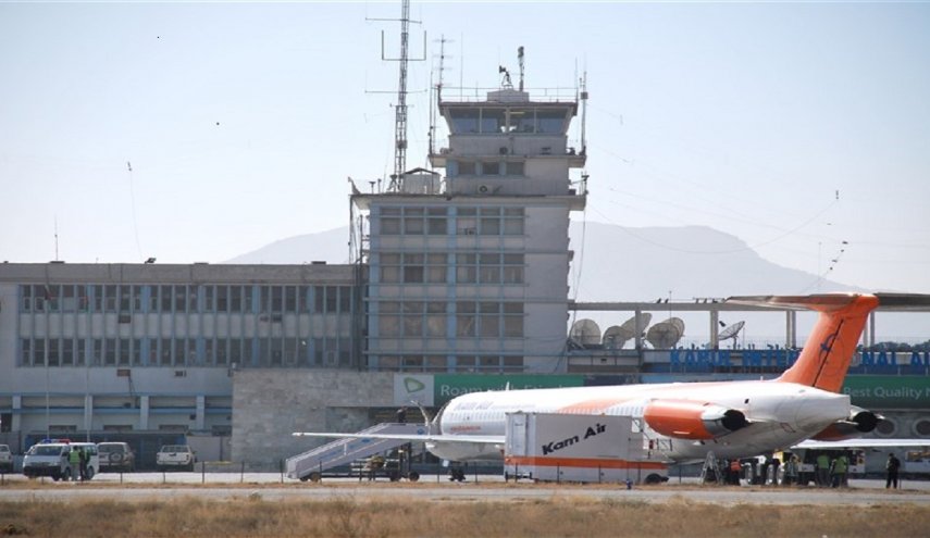 بازگشایی فرودگاه کابل برای دریافت کمک‌های بشردوستانه
