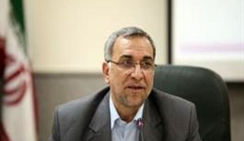 وزير الصحة الايراني: سنستورد العدد الكافي من لقاحات كورونا
