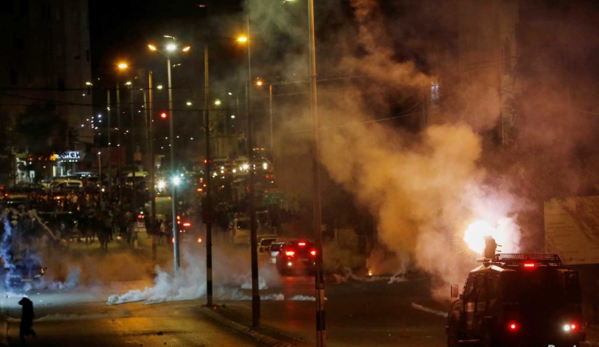 شرطة الاحتلال: المواجهات المقبلة مع الفلسطينيين ستكون الأعنف
