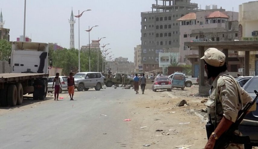 کشته شدن یکی از سرکرده‌های برجسته دولت مستعفی در جنوب یمن