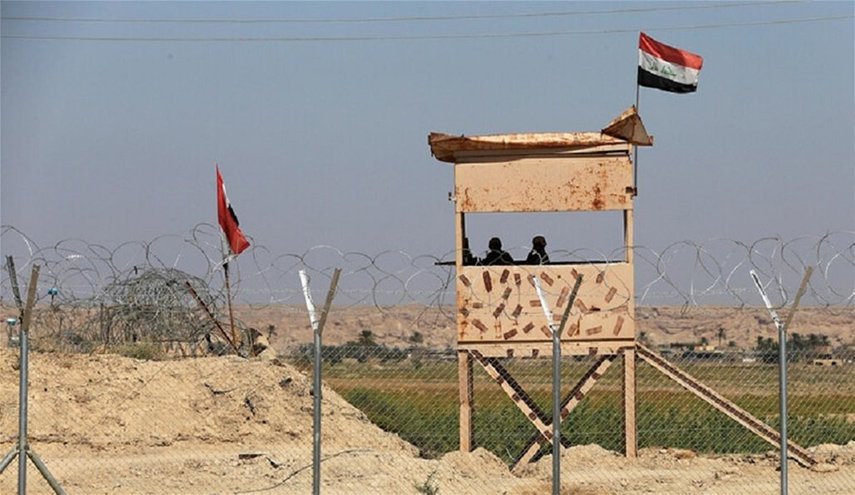 العراق يصدر توضيحا بشأن منع السوريين من دخول اراضيه