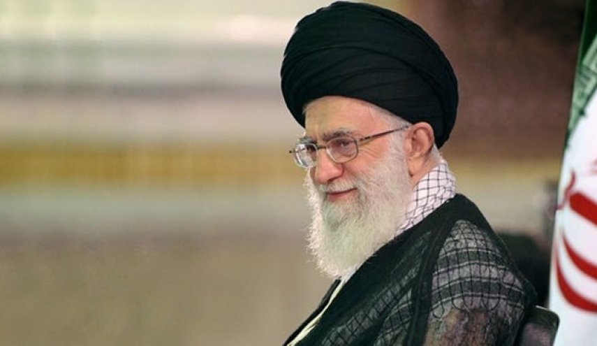 تشکر صمیمانه رهبر انقلاب اسلامی از کاروان پارالمپیک ایران
