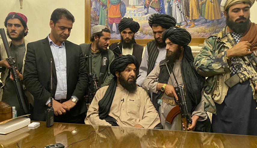 الكشف عن لقب جديد لزعيم طالبان بعد تشكيل الحكومة
