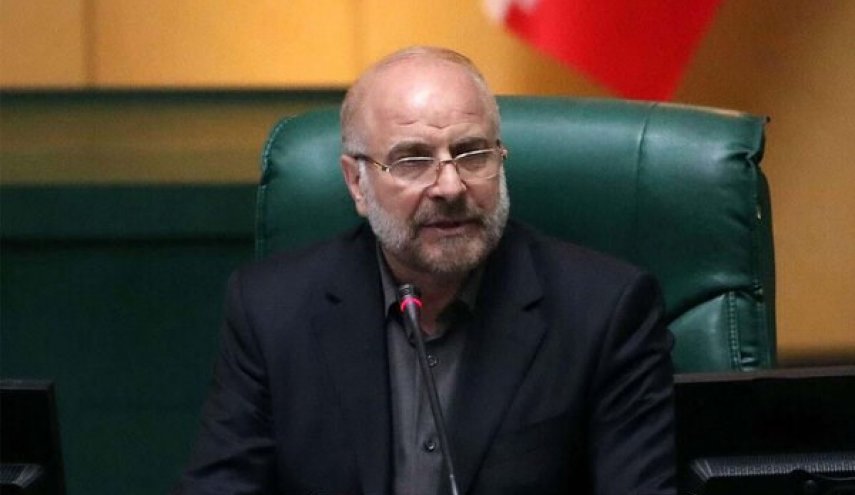 قاليباف: ايران تؤكد على صون حقوق الشعب الافغاني بكل اطيافه