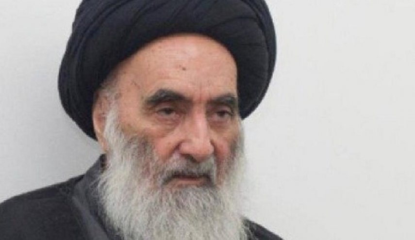مكتب المرجع السيستاني ينعى رئيس المجلس الإسلامي الشيعي الأعلى عبد الأمير قبلان